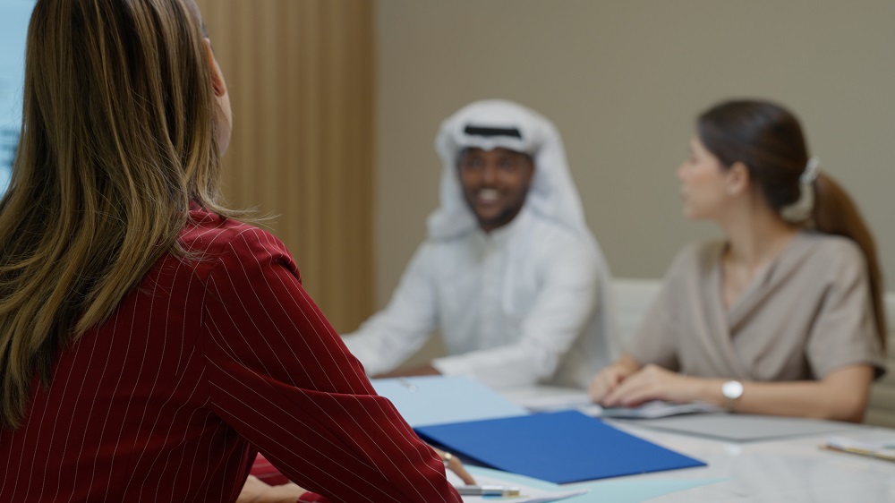 Job Consultancy in Dubai