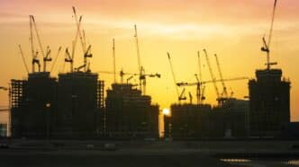 Off Plan Property in Dubai