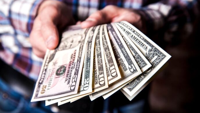 Make Money in Dubai