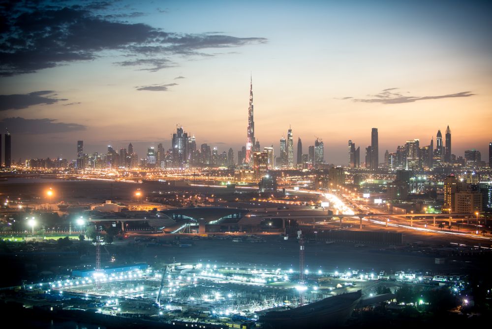 Risk of Buying Properties in Dubai