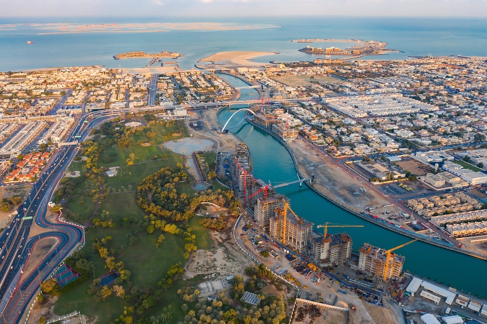 Off Plan Property in Dubai