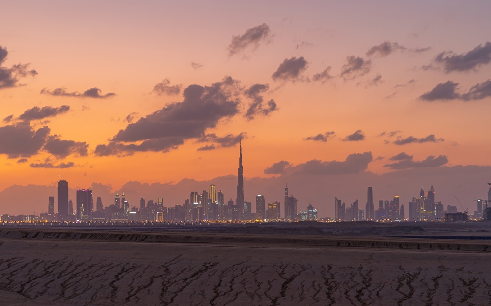 Dubai Creek Harbour