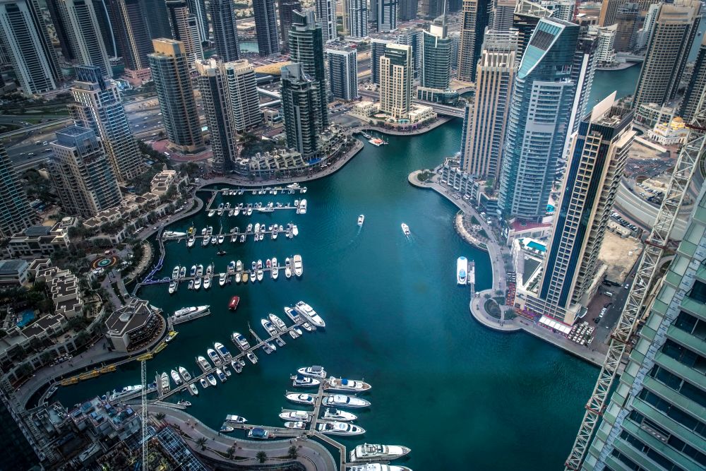 Buy Property in Dubai Permanently
