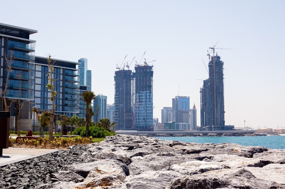 Off Plan Property in Dubai