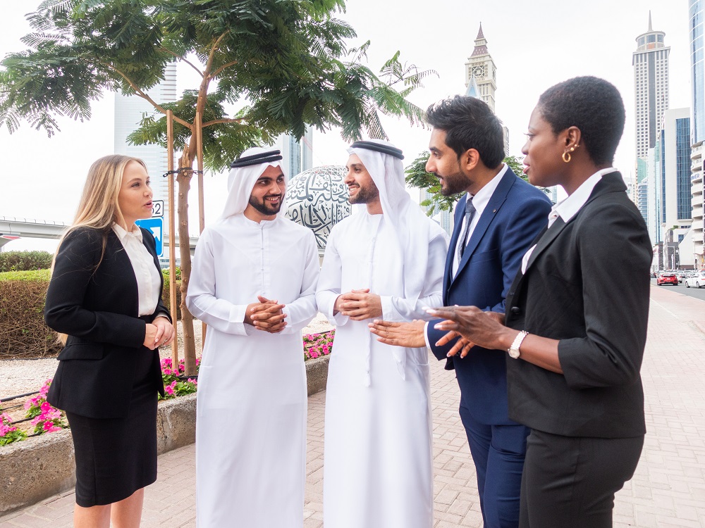 Job Consultancy in Dubai