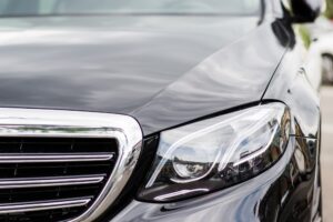 Mercedes UAE