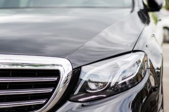 Mercedes UAE