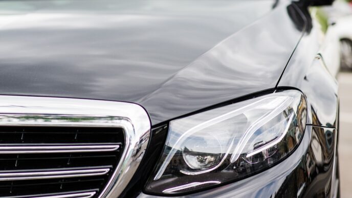 Mercedes UAE