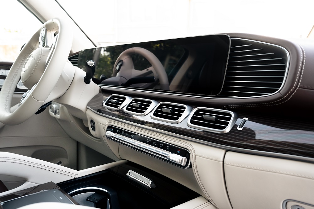 Mercedes UAE