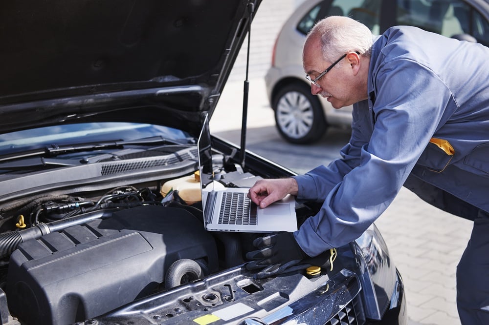 Mobile Car Repair Services in Dubai