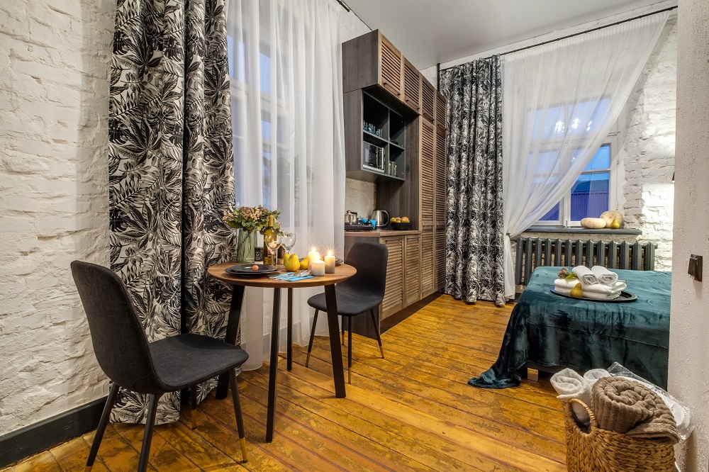 Studio Apartment for Rent in Dubai Monthly