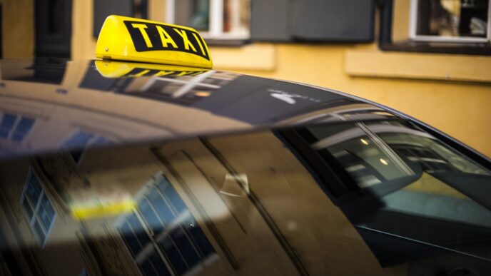 driver job in dubai