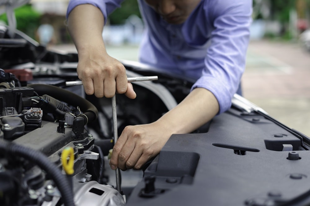 Mobile Car Repair Services in Dubai