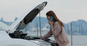 Mobile Car Repair Services in Dubai