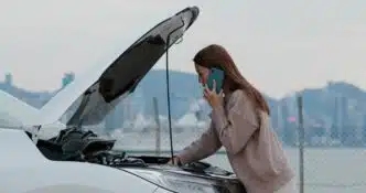 Mobile Car Repair Services in Dubai