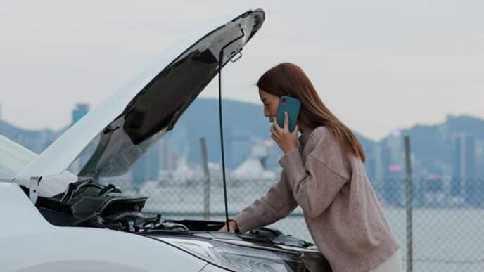 Mobile Car Repair Services in Dubai