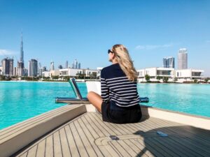 Foreigners Buy Property in Dubai