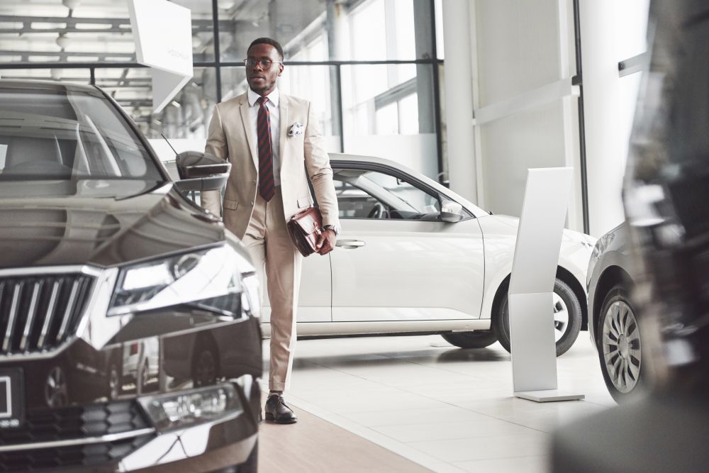 Lexus Dubai Price
