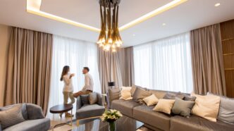 Buy Luxury Apartment in Dubai