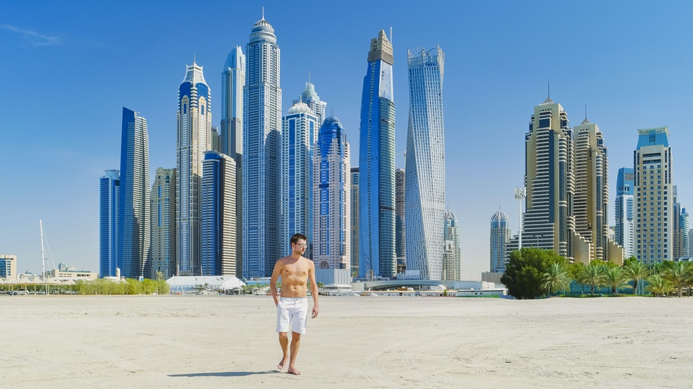 Dubai Creek Harbour