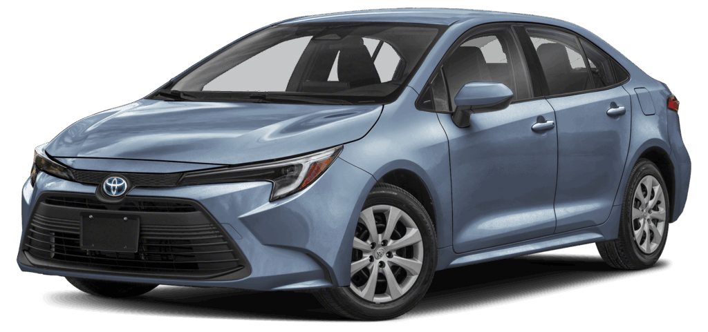 Toyota in Dubai