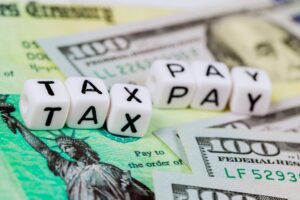 Tax in Dubai for Foreigners