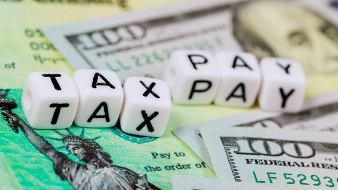 Tax in Dubai for Foreigners