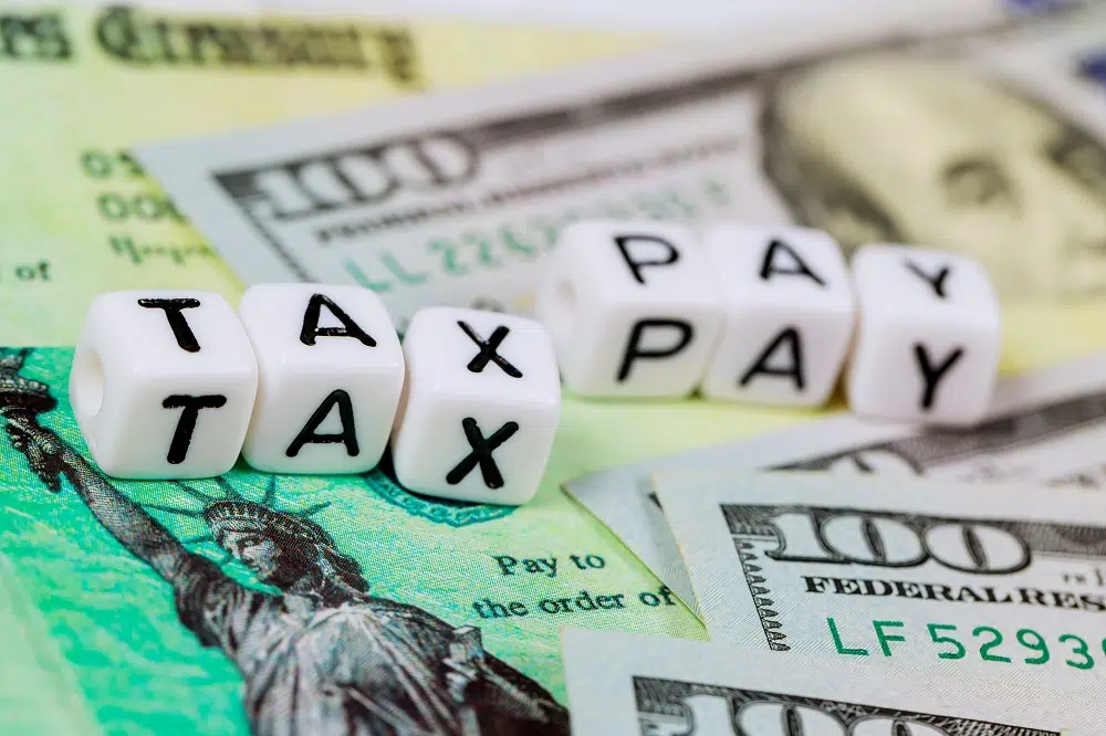 Tax in Dubai for Foreigners
