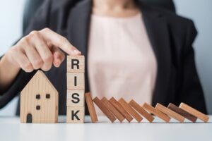 Risk of Buying Properties in Dubai