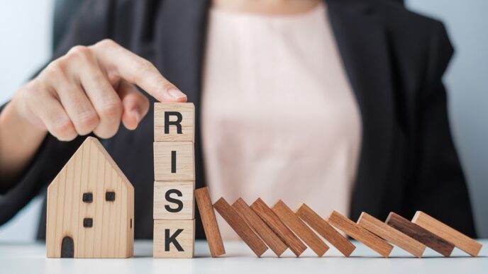 Risk of Buying Properties in Dubai