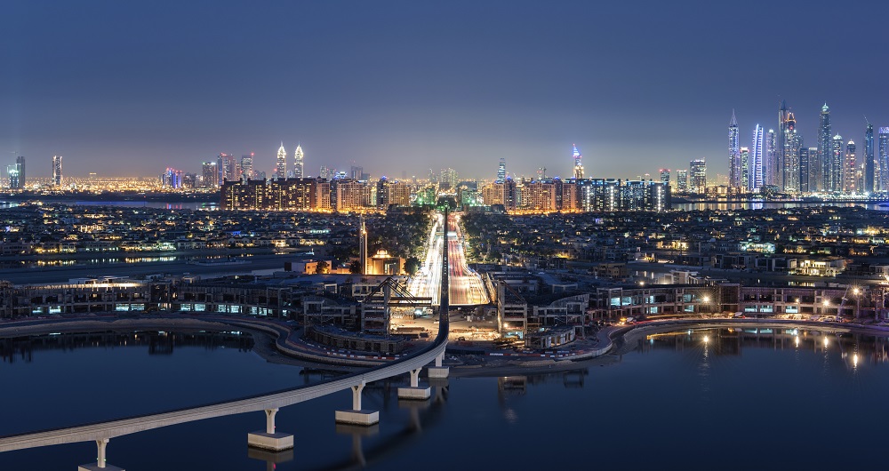 Register Your Property with DLD in Dubai