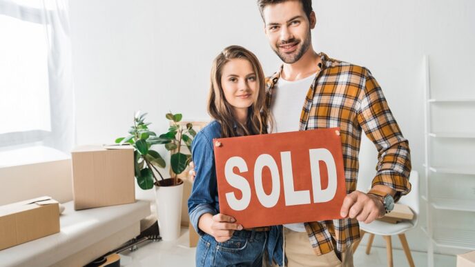 Sell Your Property in Dubai Without Agent