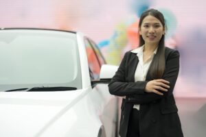 Chinese Car Brands in Dubai