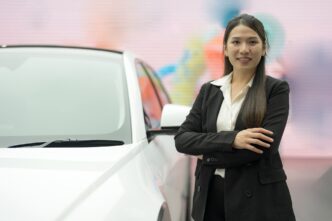Chinese Car Brands in Dubai