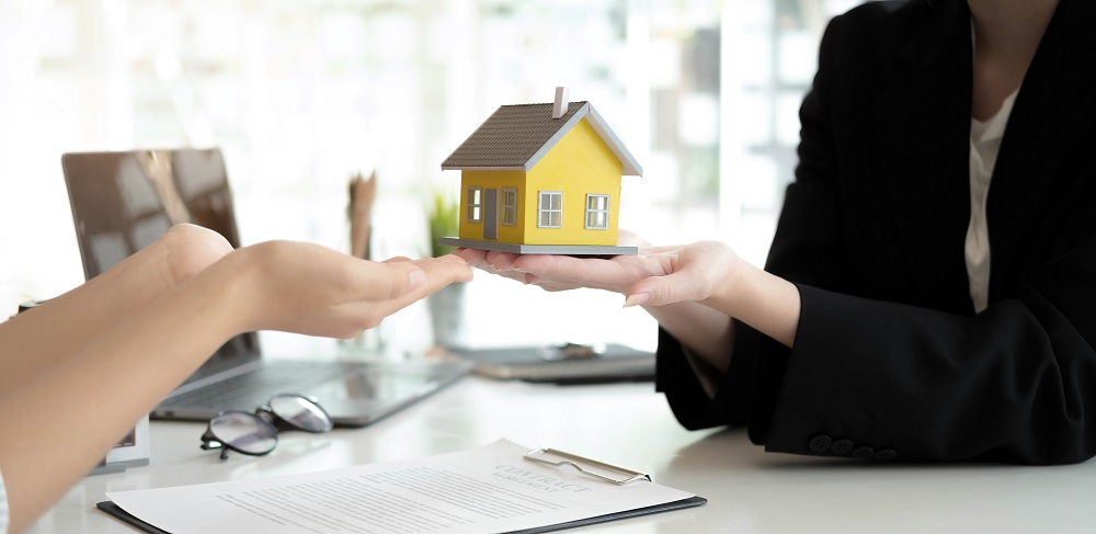 Sell Your Property in Dubai Without Agent