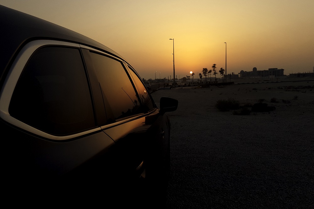 Chinese Car Brands in Dubai