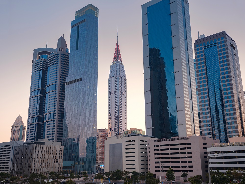 Register Your Property with DLD in Dubai