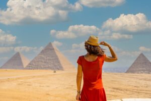 Job in Dubai from Egypt
