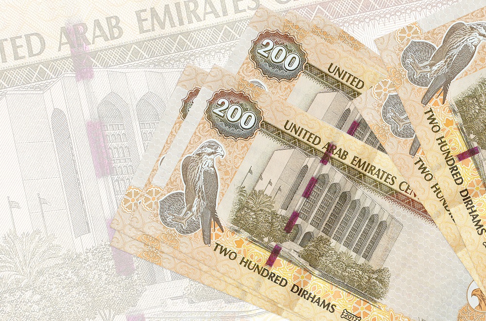 Monthly Income in Dubai