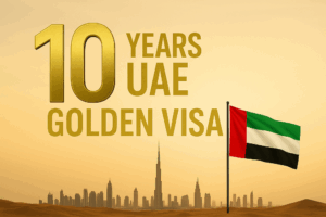Golden Visa in Dubai