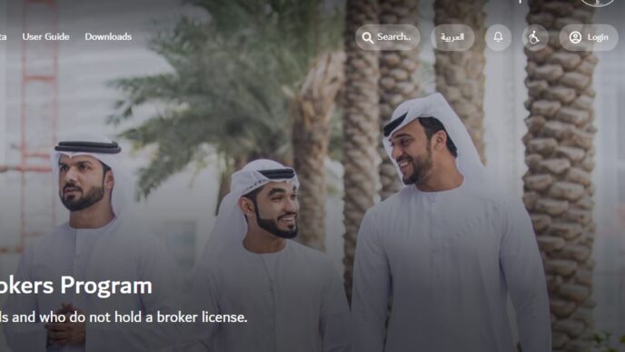 Register Your Property with DLD in Dubai