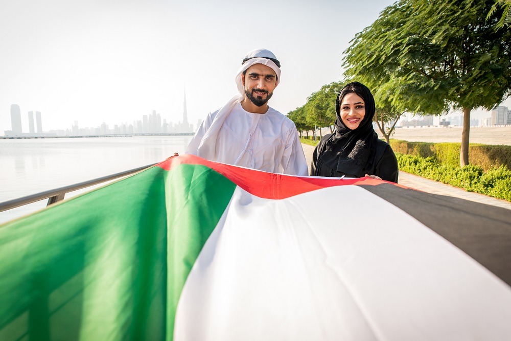 Getting Job in Dubai