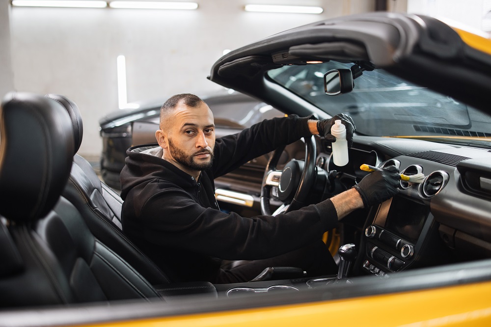 Cheap Used Car in Dubai