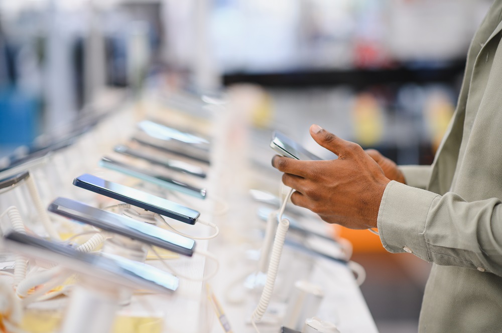 Phone Price in UAE