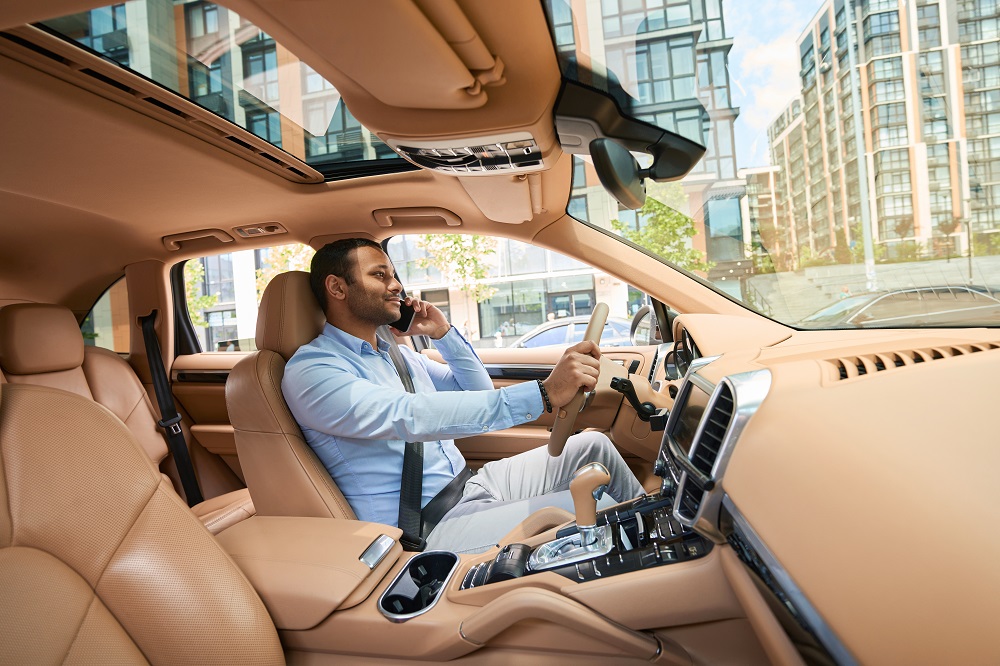 Cheap Used Car in Dubai