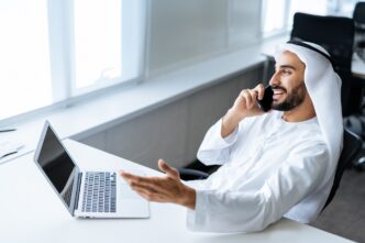 Getting Job in Dubai