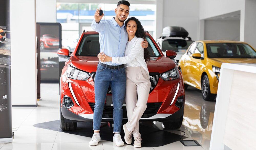 Best Way to Sell a Car in Dubai