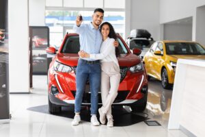 Best Way to Sell a Car in Dubai