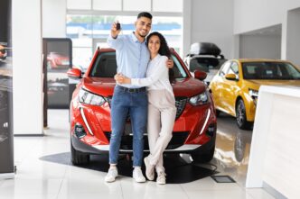 Best Way to Sell a Car in Dubai