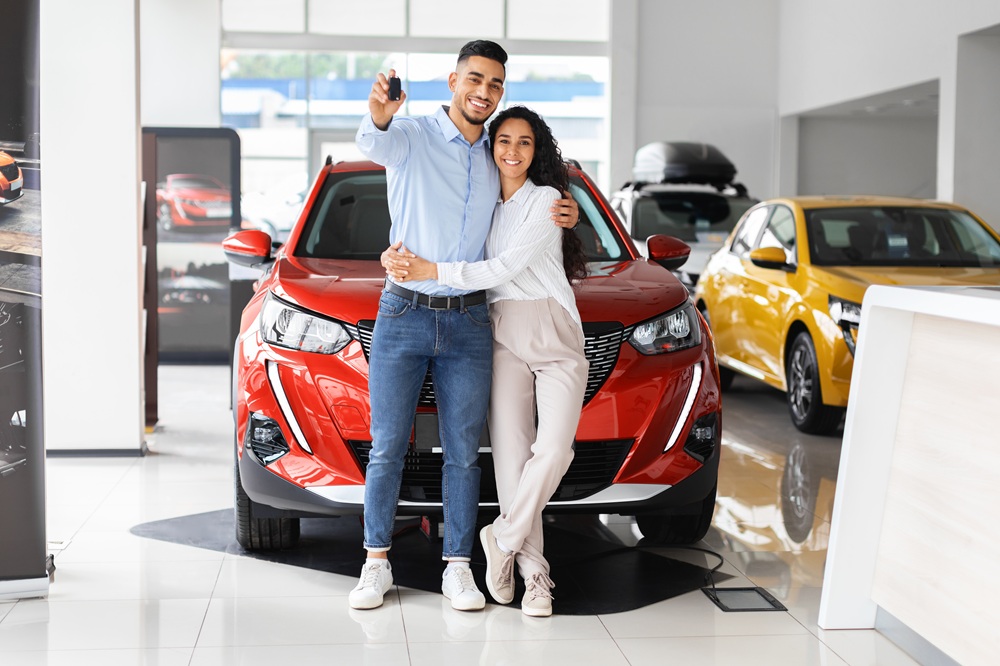 Best Way to Sell a Car in Dubai